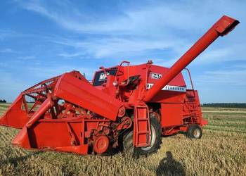 Massey Ferguson 240 inne Ferguson 307,440