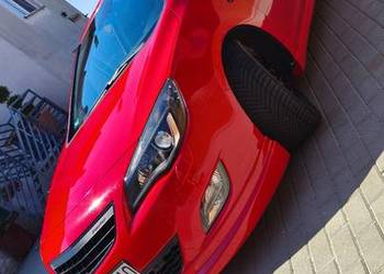 Astra j 1.4turbo z LPG zadbana w bardzo dobrym stanie