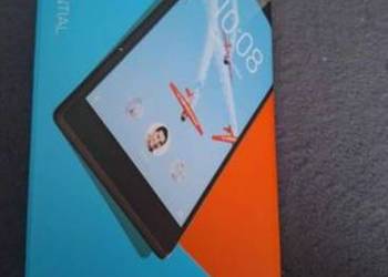 Nowy tablet Lenovo Esential TB-7304F
