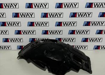 BMW F30 F31 NADKOLE PRZÓD LEWE CZĘŚĆ PRZEDNIA 7260725