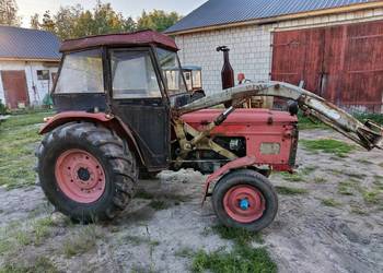 Zetor 3511