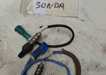 FORD MONDEO MK3 1,8 16V sonda lambda 2,0 16V