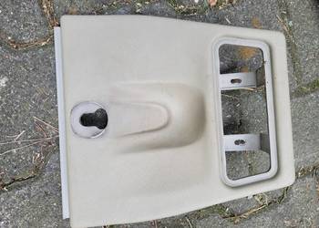 panel szyberdachu opel astra gsi