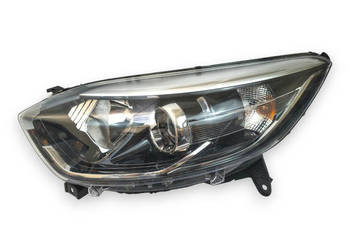 LAMPA LEWA Renault Captur I 13-19 lewy przód przednia 260600592R