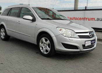 Opel Astra Bardzo ładna H (2004-2014)