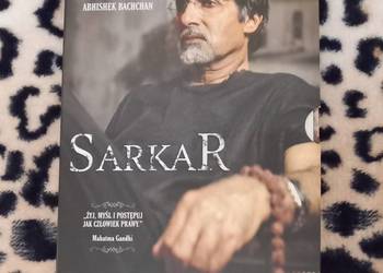 Sarkar (Bollywood) + gratis Yuva