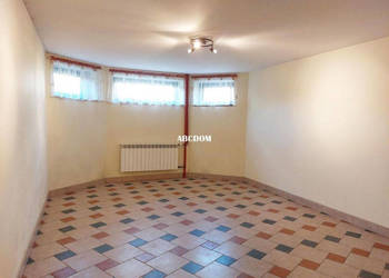 Bibice lokal użytkowy+ 2 miejsca parkingowe