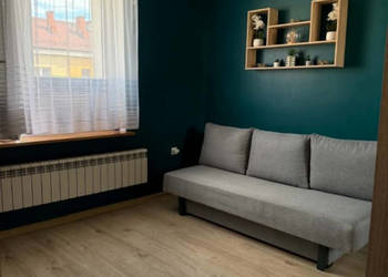 3 Pokoje w Centrum + Wyposażenie w Cenie!