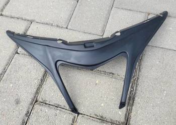 Aprilia TUONO V4 1100 rsv rsv4 1000 nosek plastik osłona wypełnienie wlot
