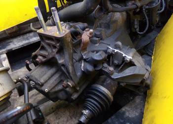 COMBO DOBLO 1.3 CDTI 14r skrzynia biegow 5 C510.5.21