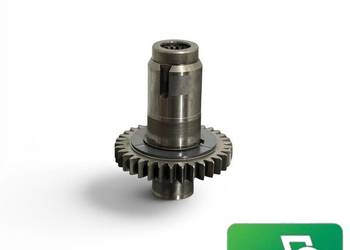 Koło zębate 41B13 Wałek 8E8313 Pompy hydraulicznej 430-5748 CAT TH 337