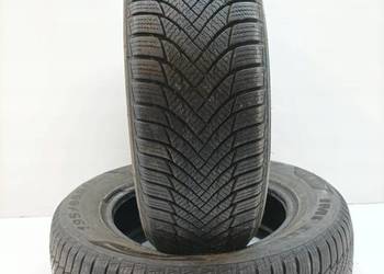 2x OPONA ZIMOWA IMPERIAL SNÓW DRAGON HP 195/65R15 (2123) 6.50 6.22