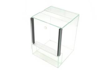 TERRARIUM 15/15/20 cm LIZARD SHOP