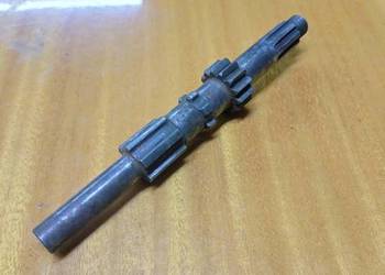 Wałek sprzęgłowy WSK WFM 125