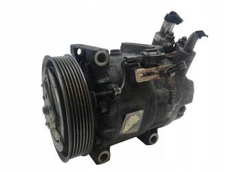 SPRĘŻARKA KLIMATYZACJI 8200133818 3.5 V6 Renault Vel Satis I (2002-2009)