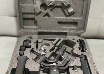 DJI Gimbal Ronin SC Combo