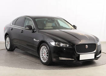 Jaguar XF 20d