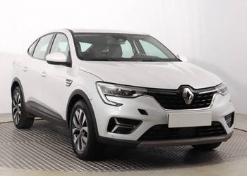 Renault Arkana E-Tech