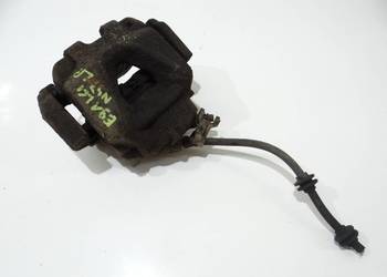 ZACISK HAMULCOWY LEWY PRZÓD BMW E91 N47 57/24 (17193408) ZACISK HAMULCOWY LEWY PRZÓD BMW E91 N47 57/24 (17193408)