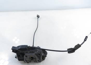 ZAMEK LEWY PRZEDNI RENAULT CLIO III Grandtour 8200300123J