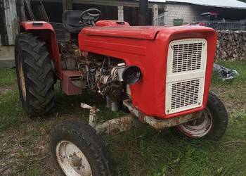 Ciągnik Rolniczy Zetor 3011 Majorek