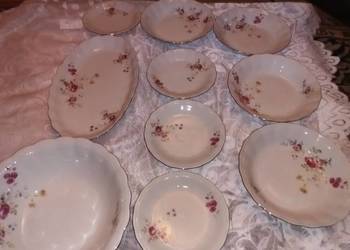 Porcelana Wałbrzych