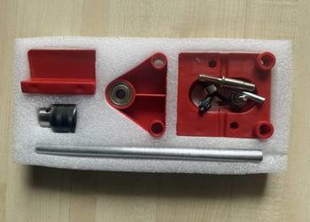 Statyw do Wiertarki – Stabilny Lokalizator, Precyzyjne Wiercenie