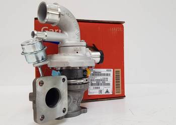 Turbosprężarka GARRETT 859675-5006S 859675-0006 859675-6