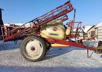 Hardi Commander 2800l