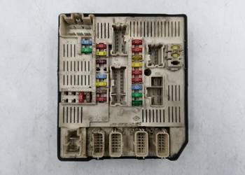 Moduł USM Renault Laguna III 284B60014R--A 519287411