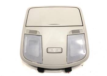 LAMPA SUFITOWA KIA STONIC 92800F2010 Inny WNĘTRZA OŚWIETLENIA, KABINY