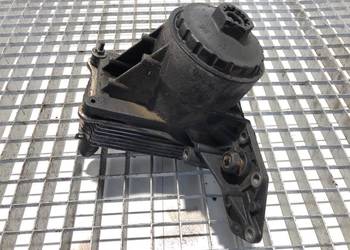 CHŁODNICA OLEJU FORD TRANSIT IV 2.4 125KM 00-06