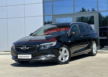 Opel Insignia 8xAlu, Kamera, FullLED, Navi, Grzane fot, Ele.Klapa, Android…