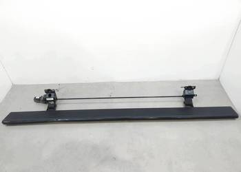 LISTWA PROGOWA LEWA ELEKTRYCZNA SILNICZEK M00-16F002  Lincoln Navigator  IV