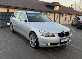 Bmw e61 530
