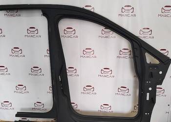 Słupek Próg Poszycie Bok Prawy Vw Caddy II 2K7 20- 2K7809604C