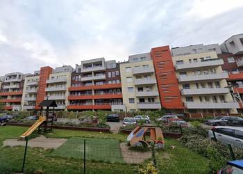 3pok, 58met, okolice Stalowej NOWE2009 / WINDA / BALKON / GARAŻ (Wrocław)