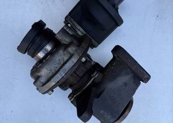 Turbosprężarka Mercedes A klasa 1.7cdi