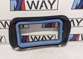  6835826 G20 G21 G29 OSŁONA RAMKA DOLOTU KANAŁU POWIETRZA