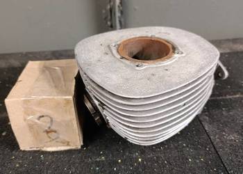 SHL M11 cylinder aluminiowy