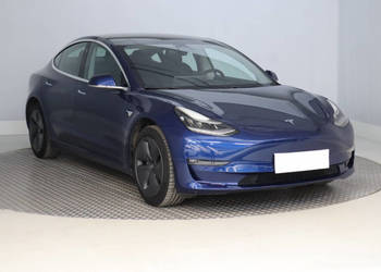 Tesla Model 3 Long Range 4WD 78kWh