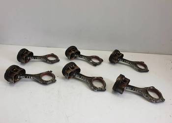 Ford F150 2.7 V6 Ecoboost BiTurbo TŁOK KORBOWÓD