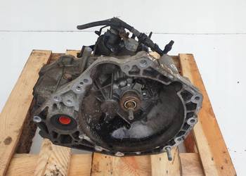 Suzuki SX4 SX-4 1.6 16V SKRZYNIA BIEGÓW manual 79J0 166 tyś