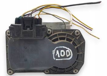 PRZEPUSTNICA Toyota Prius II 1.5 Hybrid 22030-47040 Denso 1NZ-FXE
