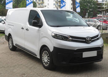 Toyota ProAce 2.0 D-4D