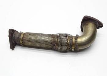 RURA KOLEKTORA WYDECHOWEGO  3.0 TDI CCW AUDI A5 8T A4 B8