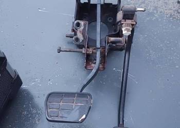 Pedały skrzynia automatyczna VW T4