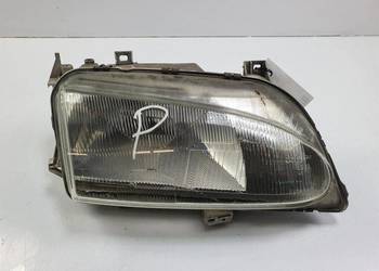 LAMPA PRAWA PRZÓD FORD GALAXY 7M1941016L