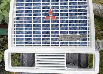 Mitsubishi MT 2101, 2201 , ....grill
