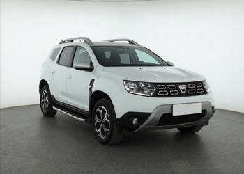Dacia Duster 1.0 TCe